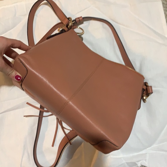COPY - See by CHLOE - Joan small shoulder bag - Picture 7 of 9